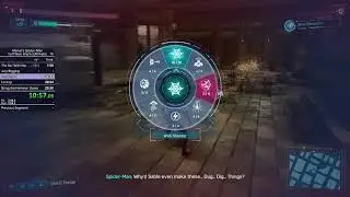 Spider-Man Turf Wars Any% (Ultimate) Speedrun 