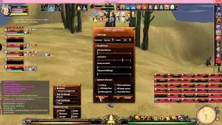 [Tutoriel] HealBattle GamePlay sous invu en pvp By Isalia