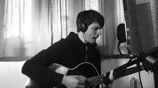 Kirrilee (Solo Acoustic) by Empathy Test @empathytest