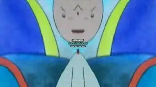 Caillou Csupo Lost Effect Low Voice