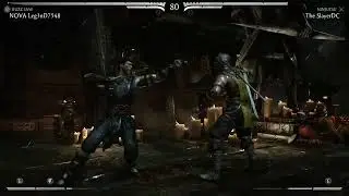 made blud rage quit