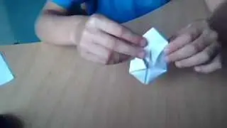 Оригами 