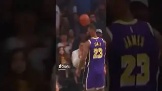 This Lebron James Build is UNGUARDABLE in NBA 2K24 