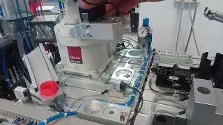 Mitsubishi rv-2sdb compliance mode