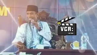 ceramah terbaru KH Holil Yesin teraru. bikin ngakak.