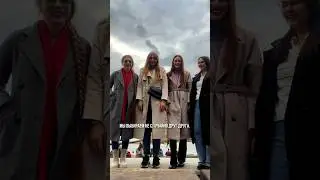 Верите а дружбу на расстоянии? 