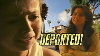 The Saddest Immigration movie Ever? (Under The Same Moon)