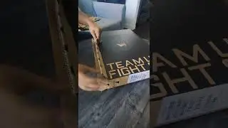 Aorus 15 unboxing 2023 : BEAST MODE with 165hz QHD screen so satisfying 😌 #gigabyte #aorus15 #gaming