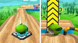 ✅Going Balls🏀 🥎//All New Max Levels Gameplay Walkthrough Video | Gaming Beast