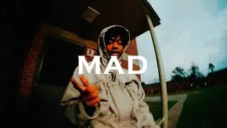 [FREE] LAZER DIM 700 x Smokingskul x OsamaSon Type Beat - "MAD"