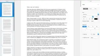 Pages Tips How To Create Multiple Pages on Pages Mac 5.6.2