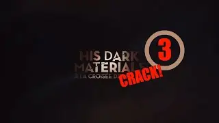 His Dark Materials CRACK - #3 [HUMOR]