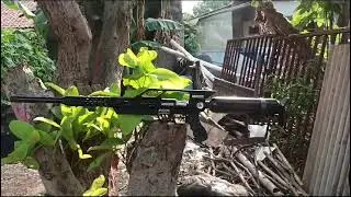 Afc speed 1500fps lebih hanya 4.5jt