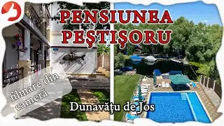 Pensiunea Peștișorul | Dunavățu de Jos | Delta Dunării