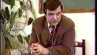 1995-й. Пять лет со дня первых свободных выборов в России