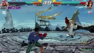 Shaheen sloppy clip