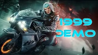 Warframe | 1999 DEMO (Spoilers, obviously)