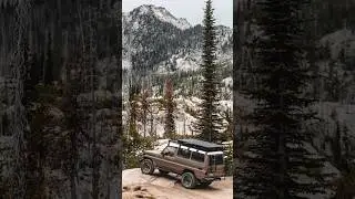 90% of that is TRUE… But I love it. Audio Track Credit @DudeDad #landcruiser #Toyota #offroading