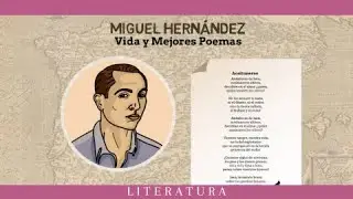 Miguel Hernández: Vida y mejores poemas
