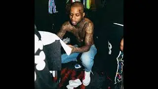 Tory Lanez - I LIKE [SLOWED]