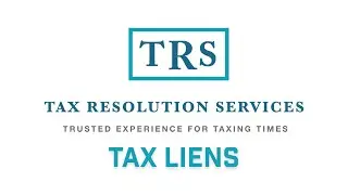 Tax Liens