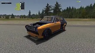 My Summer Car Save Drag Satsuma