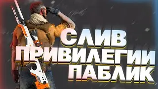 • ОБЗОРЧИК + СЛИВ ПРИВИЛЕГИИ Гл. Админ! • Создателя *НА 0 ЛАЙКОВ - БЕСПЛАТНО!// PUBLIC // CS 1.6