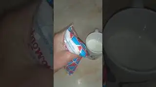 коктейль своими руками