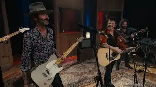 Coque Malla, Leiva - Hasta el final (Videoclip Oficial)
