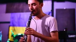 Продаётся Солнце!- Осень (More Music Club, 08.09.22)