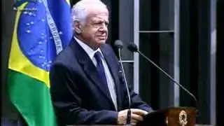 Simon fala sobre Itamar Franco I