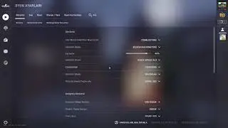 OBS CSGO PENCERE YAKALAMA SORUNU