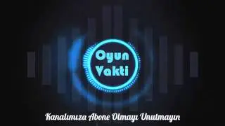 Oyun Vakti İntro