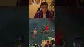 BoxBox Lee Sin Highlight