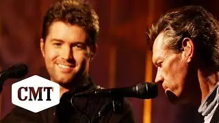Randy Travis & Josh Turner Perform 