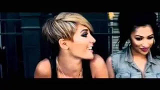 The Saturdays - Higher (OFFICIAL MUSIC VIDEO)