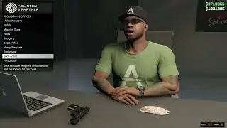 GTA 5 Online The Contract DLC Update: 25 MASSIVE Changes You Didn't Know About!