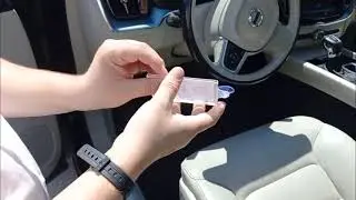 תו נכה - מדריך התקנה