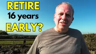 Financial Independence at 51... How we did it