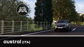 assistenza alla guida attiva