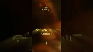 AFRODHIT, meu novo álbum, tá no mundo! 🫀