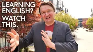 Learning English? 5 Things to Avoid