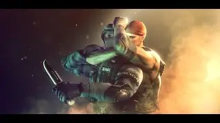CrossFire - Играем с лэйроном | Попал на стрим!