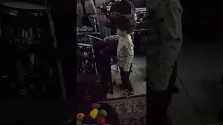 Jeremy Jam 1