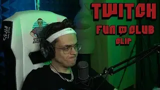 TWITCH FC #152 | БАН ЭВЕЛОНА | ИРЛ ДИНЫ, ЛИКСА И ЧБ | АРИНА НА ТРЕНИРОВКЕ | ФОЛ ГАЙС | ТВИЧФК