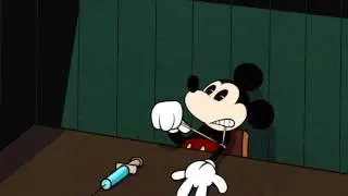 La Maison de Mickey (Original Hip Hop Mix)