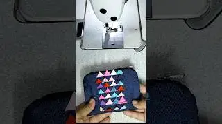#sewing#crafts #shorts