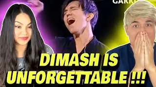 Dimash Unforgettable Day Gakku 2017 | Димаш  – Ұмытылмас күн | REACTION