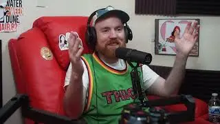 Ep. 215 - Say Goodbye to Your Favorite F*Pig