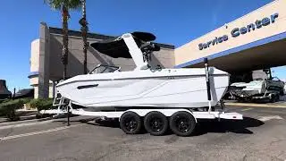 2025 Super Air Nautique 
